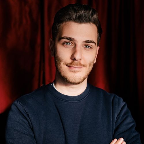 Tarkan Bagci